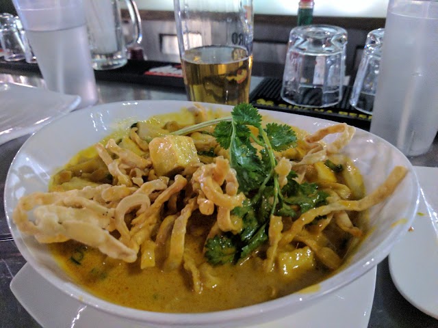 Sukho Thai