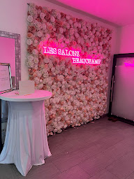 Photo n°11 de Les Salons Beauchamp à Beauchamp (Lieu de mariage)