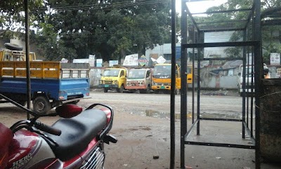 Photos of Dutch Bangla Bank Fast Track & ATM