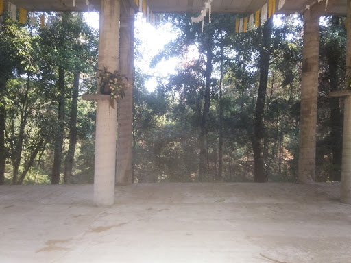 Santuario del Señor del Monte - Thumbnail