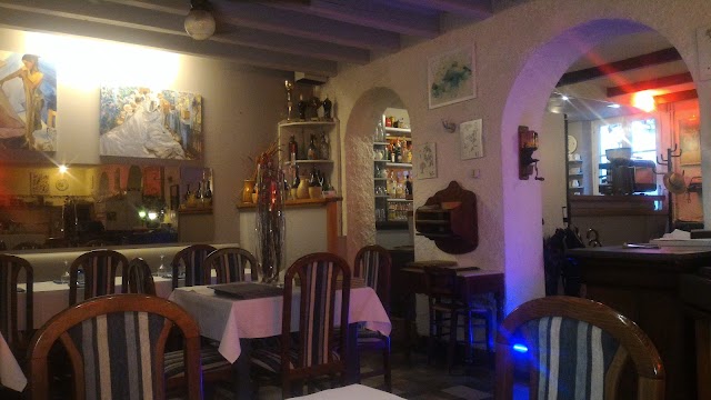 Restaurant La Brasciol