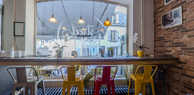 Street Beirut - Nyon Öffnungszeiten