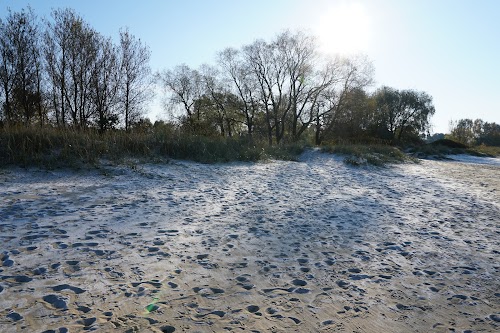 Pelgurand/Stroomi Beach