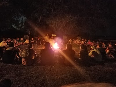 Photos of Camp Cloverleaf 4-H