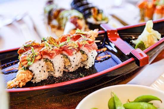 Mission Beach House Bar & Grill - Revere by null