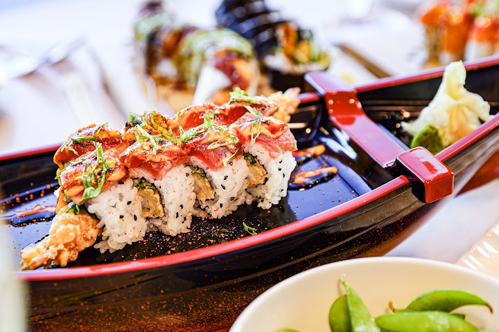 Mission Beach House Bar & Grill - Revere by null