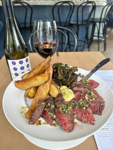 Boro6 Wine Bar by null