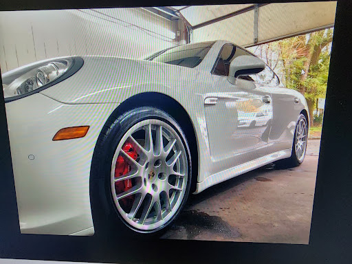Porsche Fairfield Service and Parts - Thumbnail