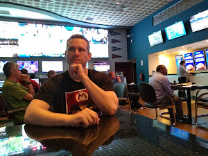 BetCRIS Simulcasting 5