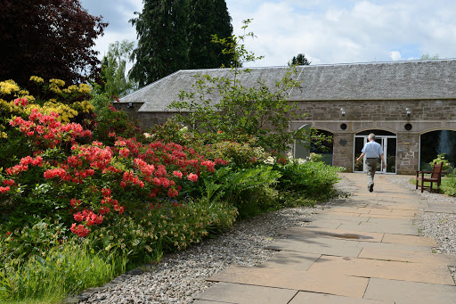 NatureScot - Visual
