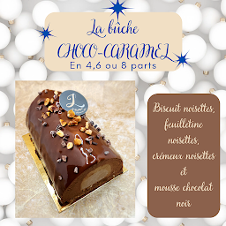 Photo n°38 de Boulangerie Pâtisserie O'rustique à Pornic (Sandwicherie)