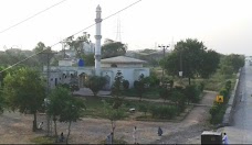 Zia Masjid rawalpindi