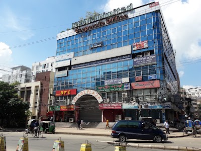 Photos of Keari Plaza