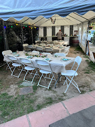 Photo n°2 de La passerelle à Bommes (Restauration rapide)