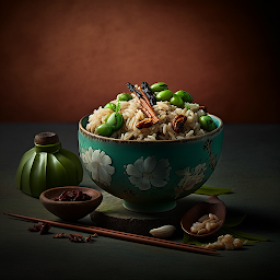 Photo n°3 de Gua Bao à Aix-en-Provence (Restauration rapide)