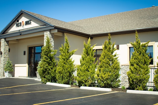 The Pasta House