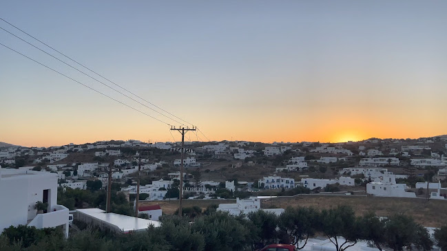 Αξιολογήσεις για το Charissi Hotel Mykonos στην Μύκονος - Αλλος
