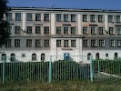 Фотография Школа № 3, улица Шота Руставели, Омск, Россия