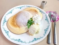 cafe&bakery Pink Flamingo