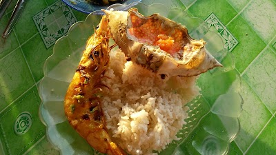 Photos of Rumah Makan Terapung