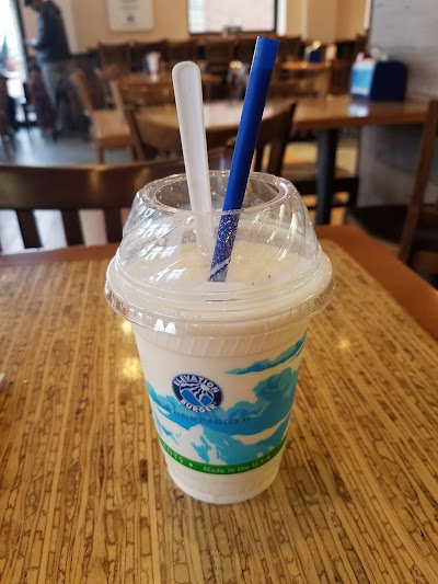 Elevation Burger