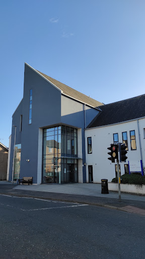 Dalkeith Health Centre - Thumbnail