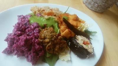 Photos of Mahemarket