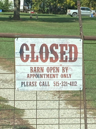 Kathy's Barn - Thumbnail