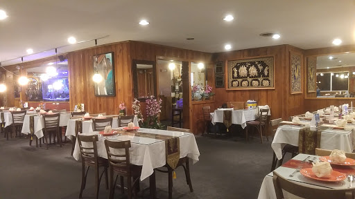 Café De Bangkok