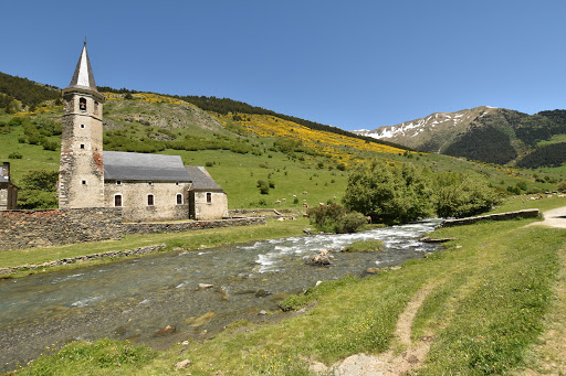 Montgarri Outdoor - Thumbnail