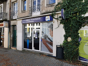 Photo n°5 de GAN ASSURANCES NANTES BRETAGNE ET SAINTE THERESE à Nantes (Agence d'assurance)