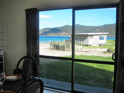 Matauri Bay Holiday Park - Thumbnail