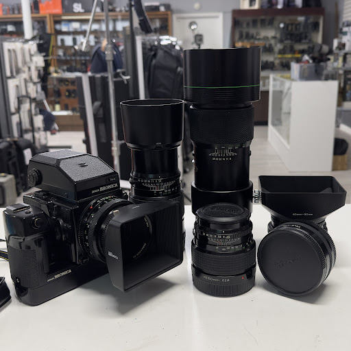 Delray Camera & Studio - Thumbnail