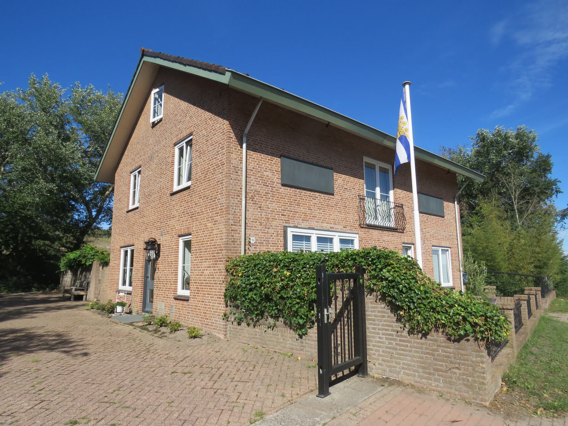 B&B aan Zee Renesse