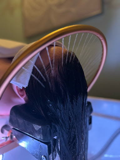 Azia Spa - Visual