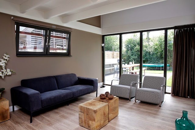 Vakantiepark Duynvoet