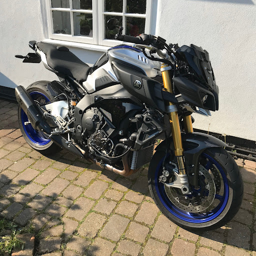 TK Cope Moto LTD - Thumbnail
