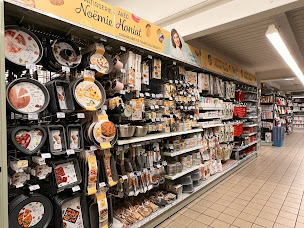 Photo n°20 de Centrakor Saint Avold à Saint-Avold (Magasin d'ameublement d'extérieur)