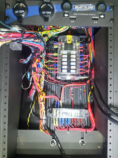 Seen and Heard Electronics - Thumbnail