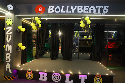 BOLT FITNESS CLUB – All in Indore, Madhya Pradesh