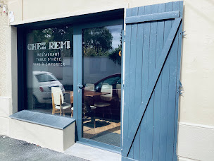 Photo n°15 de Chez Rémi à Angers (Restaurant français)