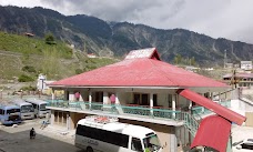 Honey Moon Hotel 8,9,10 kalam