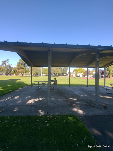 Bard Park - Visual