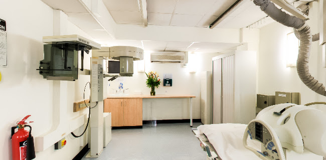 Oryon Imaging - Wimpole Street Open Times
