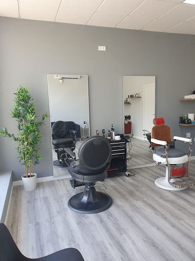 Barrios Barber Studio - Thumbnail