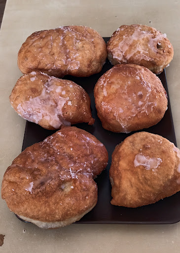Weber's Berliner