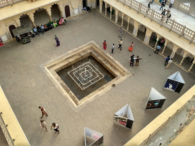 Hawa Mahal