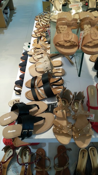 Photos of Gulshan, Bata Agency Store