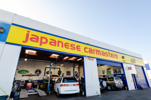 Japanese Car Masters Gallery - United States