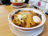 支那そば いしおか